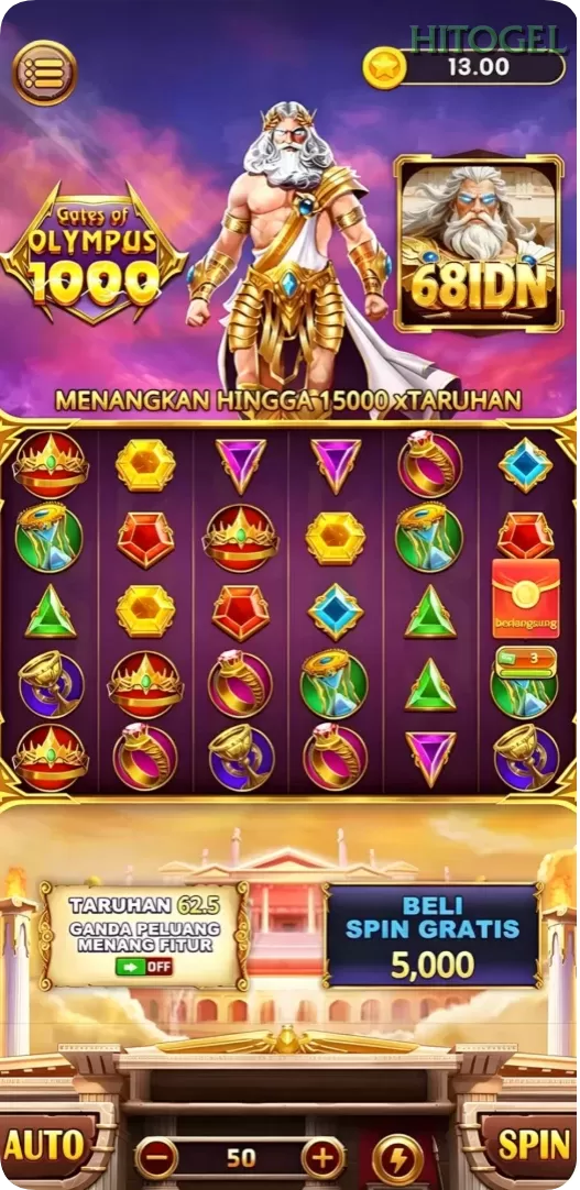 Screenshot zk9vip nomor 2