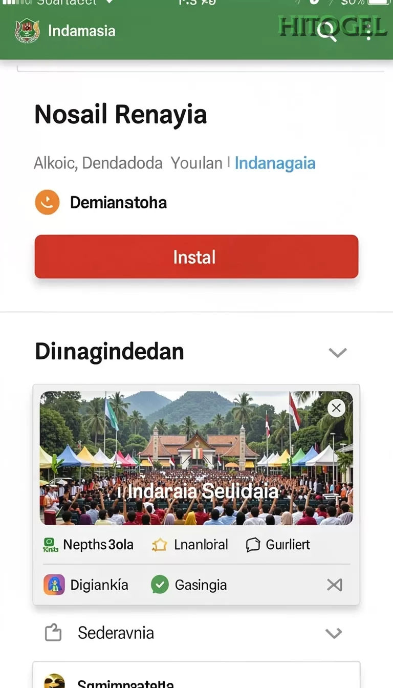 Screenshot luck365 nomor 2