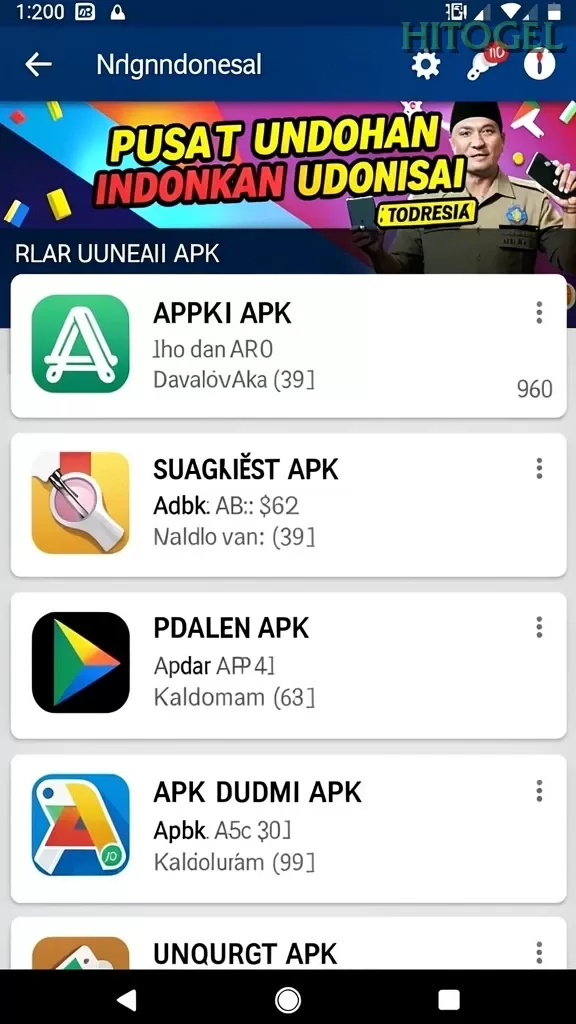 Screenshot piv8 nomor 3