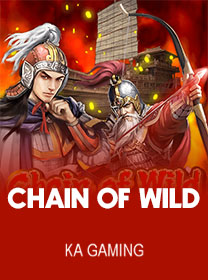 Panduan Bermain Chain of Wild di Android Terlengkap — ikon game