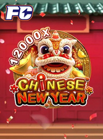 Review Game Chinese New Year untuk Pemula dan Pro — ikon game