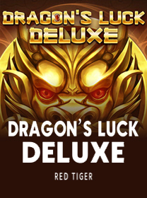 Dragons Luck Deluxe Game: Cara Akses dan Bermain dengan Aman — ikon game