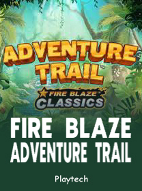 Fire Blaze Adventure Trail Terbaru: Review, RTP, dan Link Bermain — ikon game