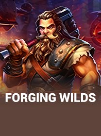 Forging Wilds Game 2026: Info Lengkap dan Link Main — ikon game