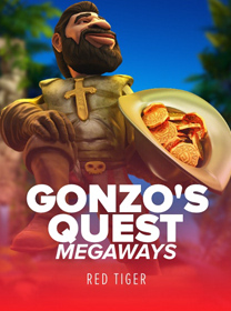 Cara Akses Gonzitas Quest dengan Mudah dan Aman — ikon game