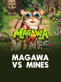 Cara Bermain Magawa Vs Mines untuk Pemula — ikon game