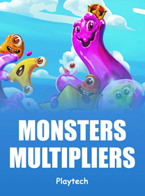 Panduan Lengkap Monster Multipliers untuk Pemain Profesional — ikon game