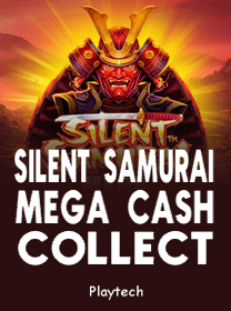 Cara Akses Silent Samurai Mega Cash Collect dengan Mudah dan Aman — ikon game