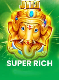 Cara Bermain Super Rich untuk Pemula — ikon game
