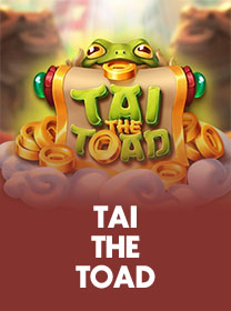 Tai the Toad Slot Terbaru 2026: RTP dan Max Win — ikon game