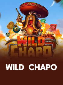 Panduan Lengkap Bermain Wild Chapo di Android — ikon game