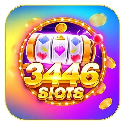 3446slots APK Versi Terbaru untuk Android 2026 APK Resmi — ikon aplikasi