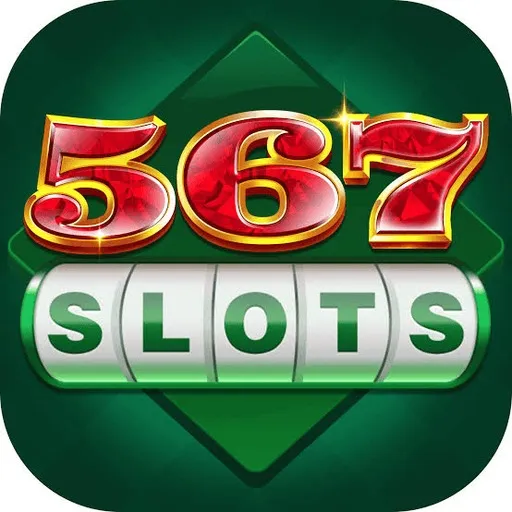 567slots APK: Cara Download dan Instal di Android APK Resmi — ikon aplikasi