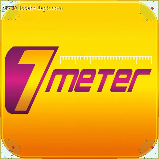 7meter APK Terbaru dengan Fitur Lengkap APK Resmi — ikon aplikasi