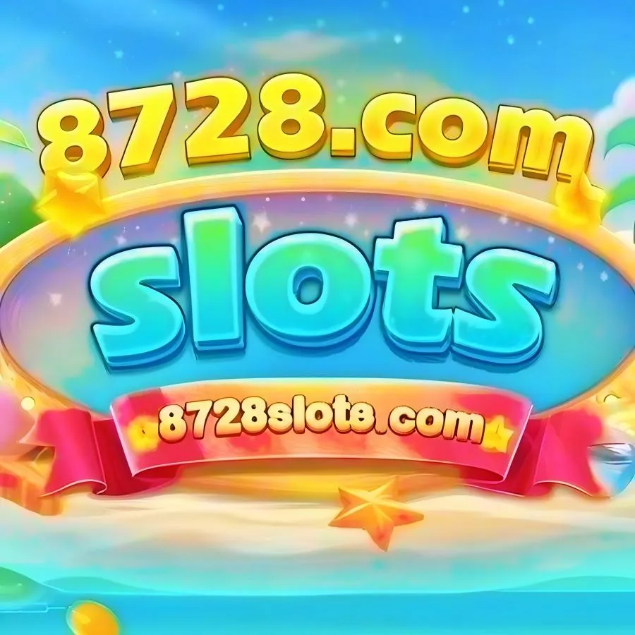Info Lengkap Aplikasi 8728slots Versi Terbaru APK Resmi — ikon aplikasi