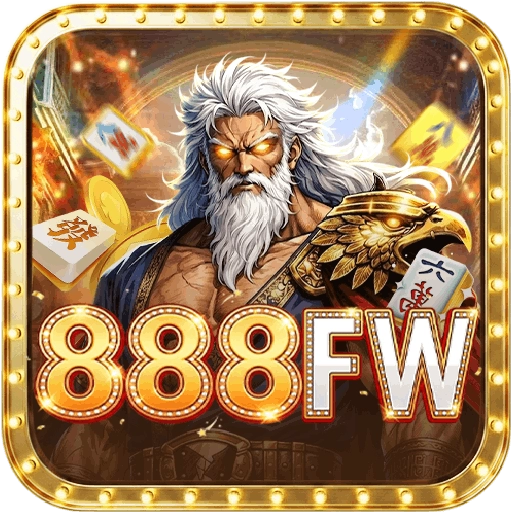888fw APK Terbaru untuk Perangkat Android APK Resmi — ikon aplikasi