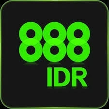 Update Aplikasi 888idr Terbaru 2026 APK Resmi — ikon aplikasi