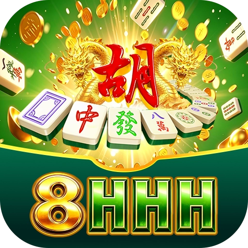 Download Aplikasi 8hhh Terbaru untuk HP Android APK Resmi — ikon aplikasi