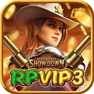 Aplikasi RPVIP3 Terbaru dan Terlengkap APK Resmi — ikon aplikasi
