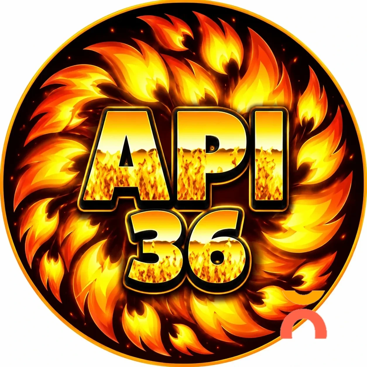 Aplikasi api36 Ringan untuk Android APK Resmi — ikon aplikasi