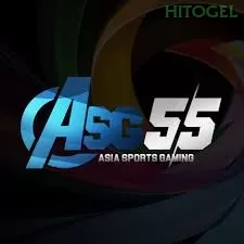 Ikon asg55