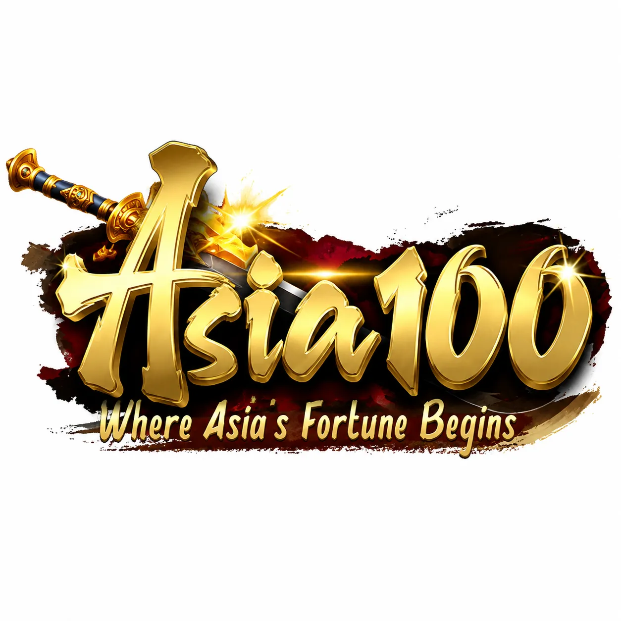 Cara Download dan Instal asia100 di Android APK Resmi — ikon aplikasi
