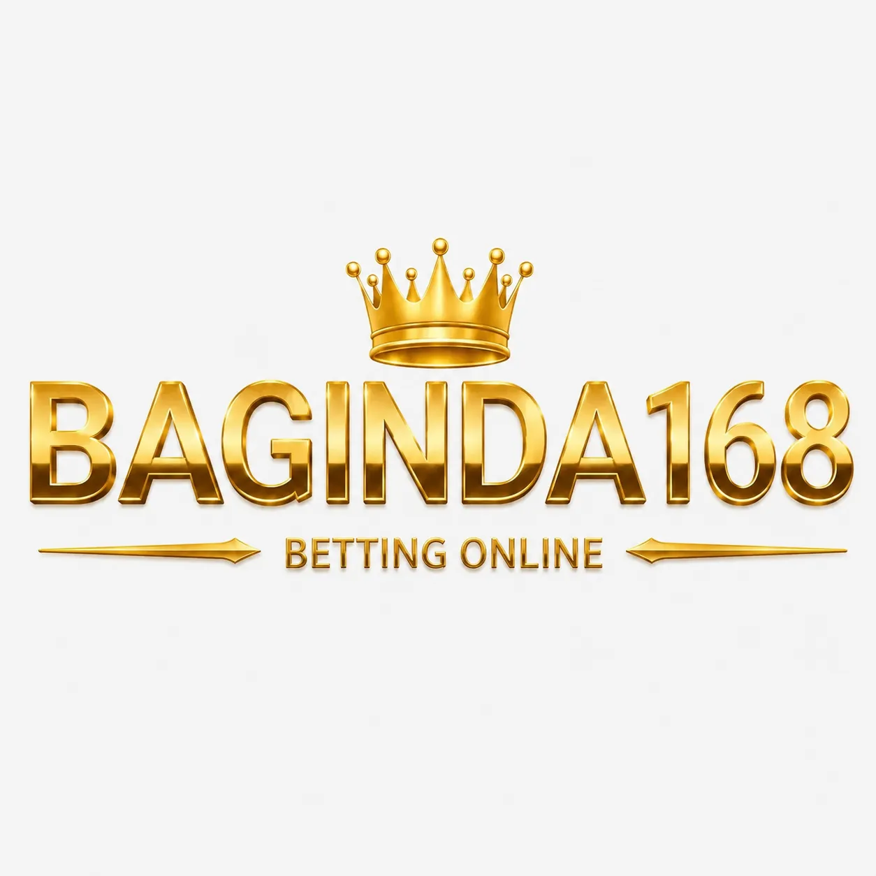 baginda168 APK Terbaru 2026 untuk Semua Perangkat APK Resmi — ikon aplikasi
