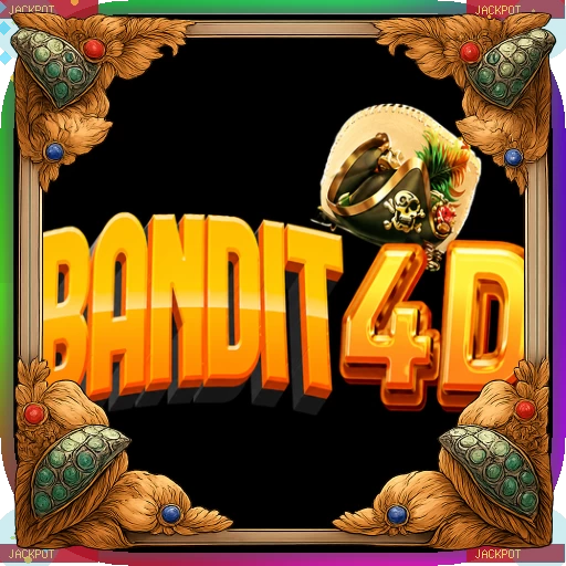 bandit4d Versi Terbaru: Apa yang Baru? APK Resmi — ikon aplikasi