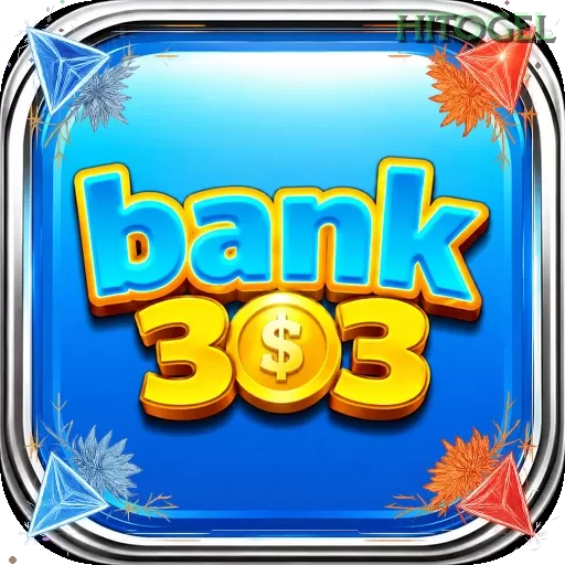 Ikon bank303