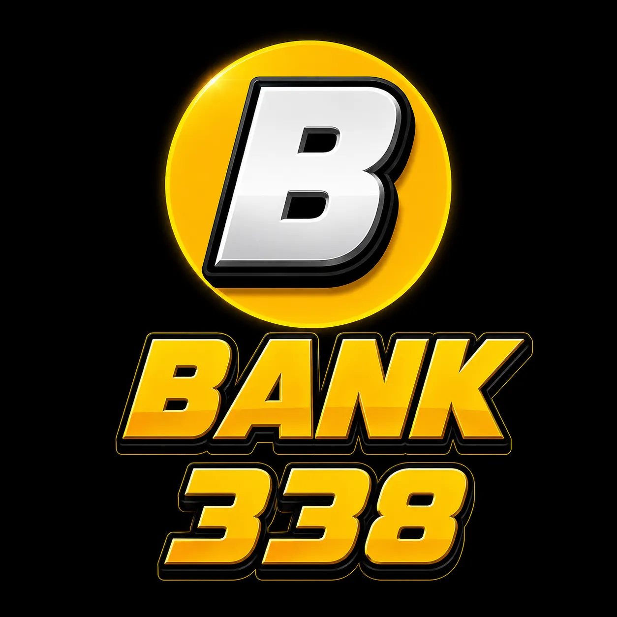 bank338 Terbaru 2026: Download APK dan Review APK Resmi — ikon aplikasi