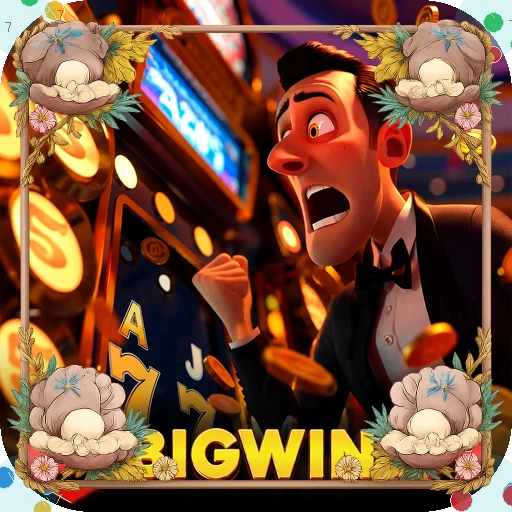 Unduh bigwin189 APK Gratis untuk Android APK Resmi — ikon aplikasi
