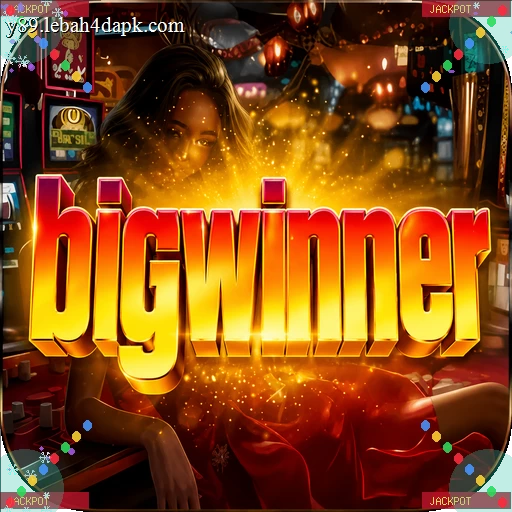 Unduh bigwinner APK Gratis untuk Android APK Resmi — ikon aplikasi