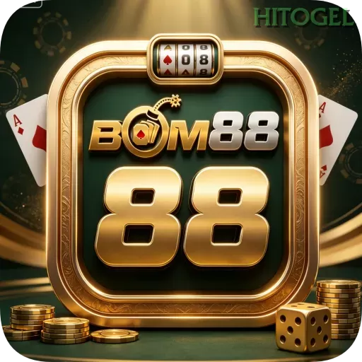 Ikon bom88