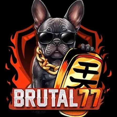 brutal77 App APK Terbaru APK Resmi — ikon aplikasi