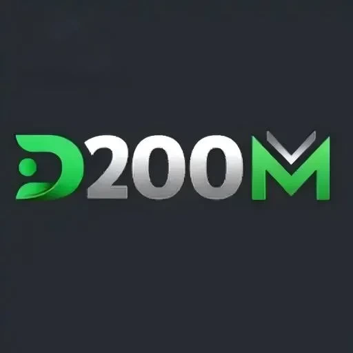 d200m Terbaru: Review Aplikasi dan Link Unduh APK Resmi — ikon aplikasi