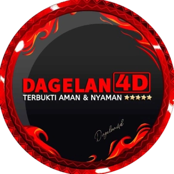 dagelan4d App: Info, Rating, dan Link Download APK Resmi — ikon aplikasi