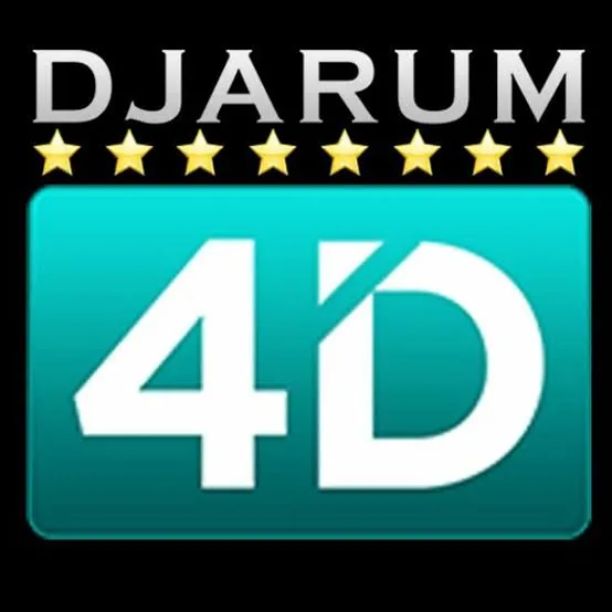 djarum4d Versi Terbaru untuk Android Tanpa Ribet APK Resmi — ikon aplikasi