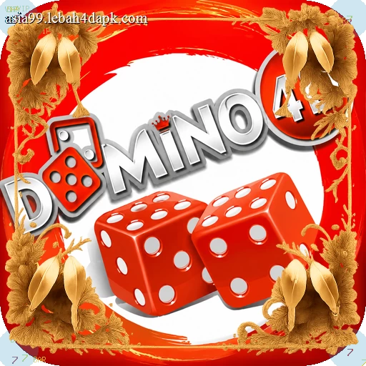 Review Lengkap Aplikasi domino4d Terbaru APK Resmi — ikon aplikasi