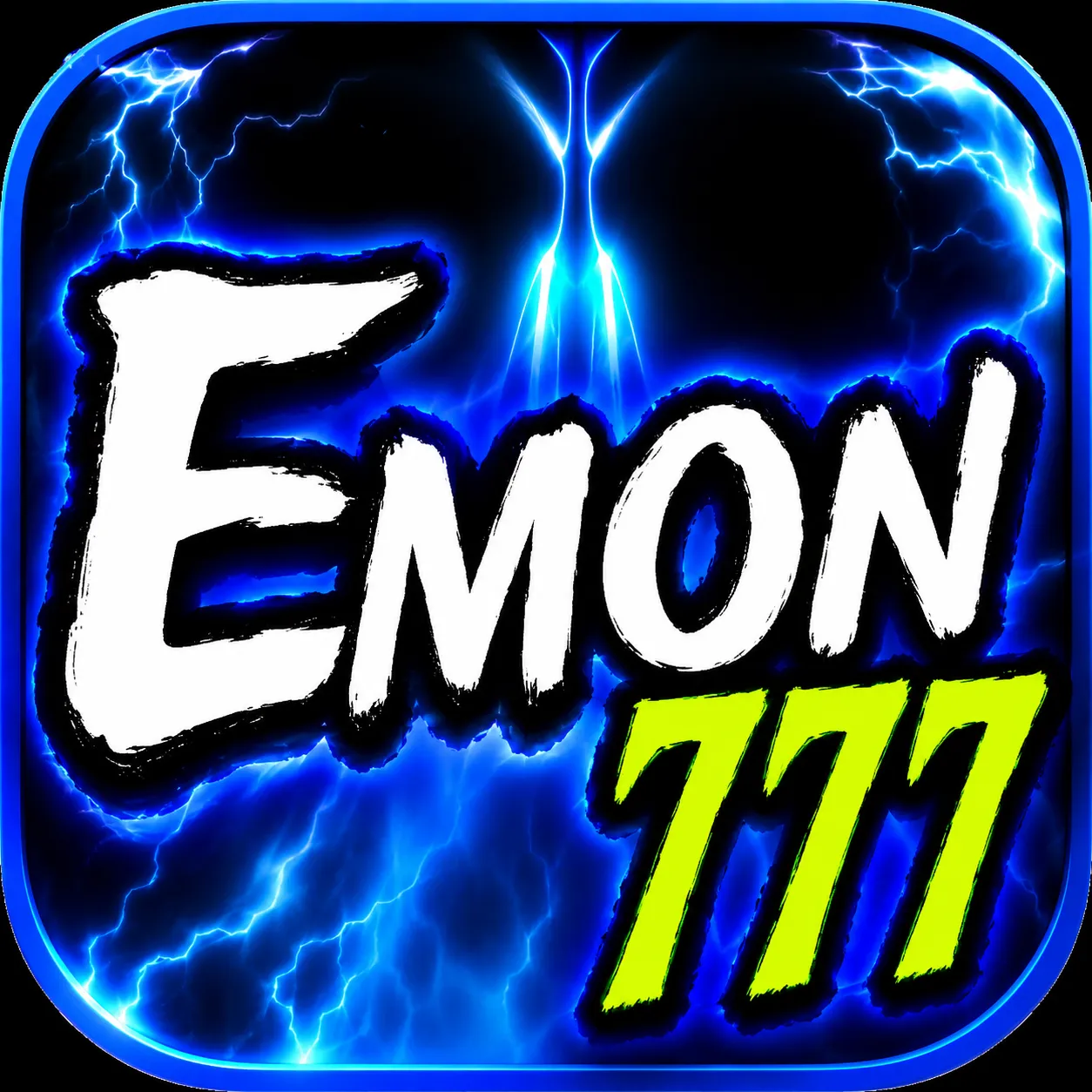 emon777 App: Info, Rating, dan Link Download APK Resmi — ikon aplikasi