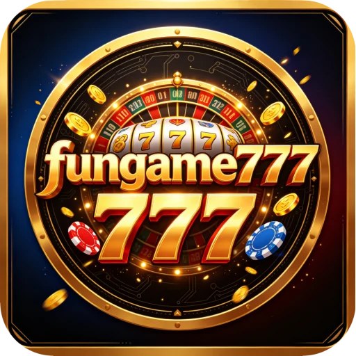 fungame777 Terbaru 2026: Download APK dan Review APK Resmi — ikon aplikasi