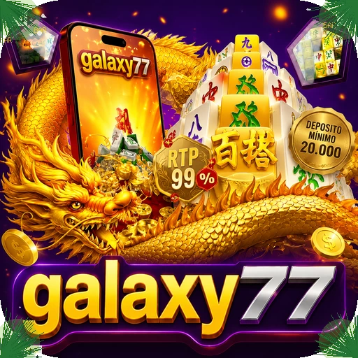 Download galaxy77 APK Terbaru Full Version APK Resmi — ikon aplikasi