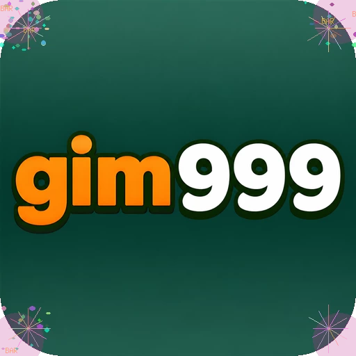 gim999 APK Terbaru dan Aman untuk Diunduh APK Resmi — ikon aplikasi