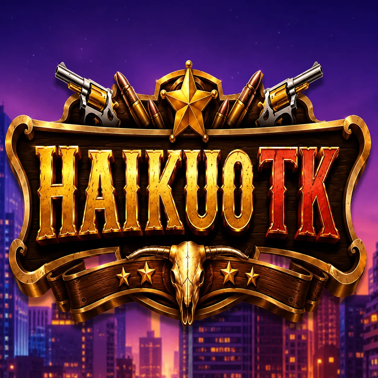 Panduan Instalasi Aplikasi haikuotk di Android APK Resmi — ikon aplikasi