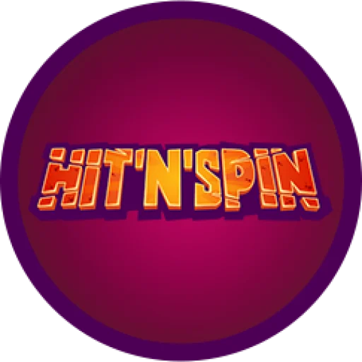 hitnspin App Terbaru: Fitur Unggulan dan Download APK Resmi — ikon aplikasi