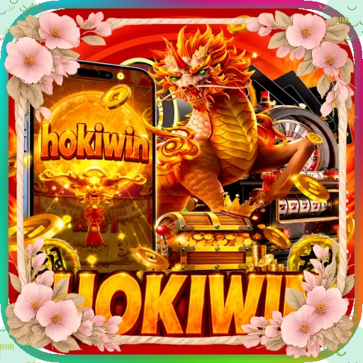 Update Aplikasi hokiwin Terbaru 2026 APK Resmi — ikon aplikasi