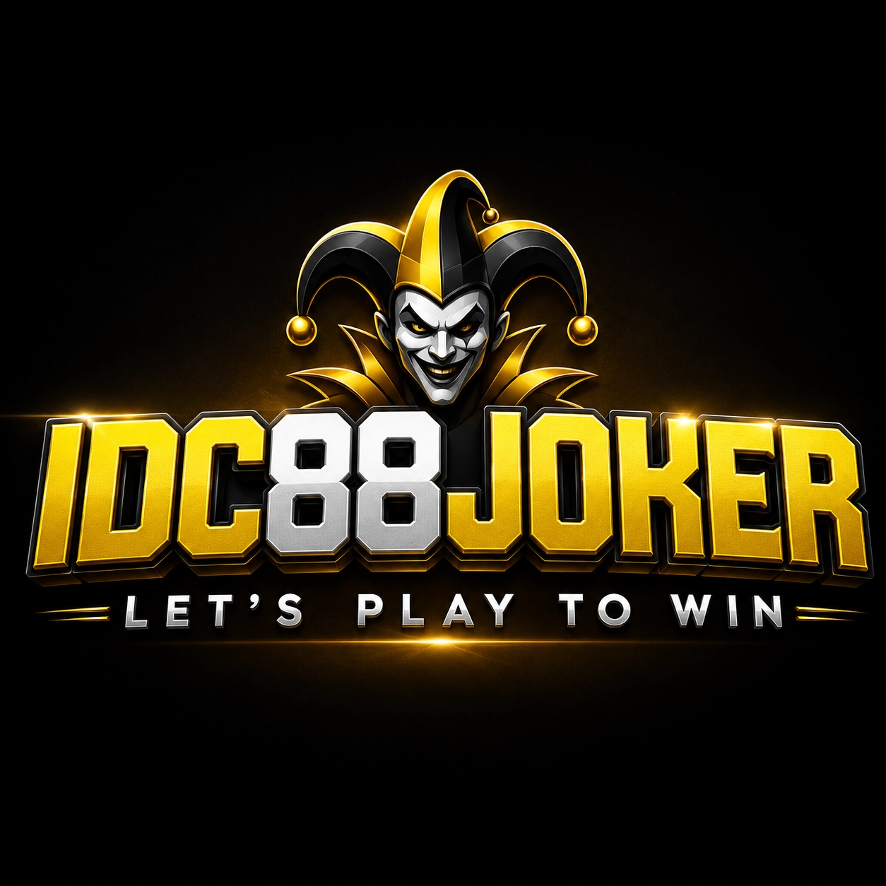 Review Aplikasi idc88joker Versi Terbaru APK Resmi — ikon aplikasi