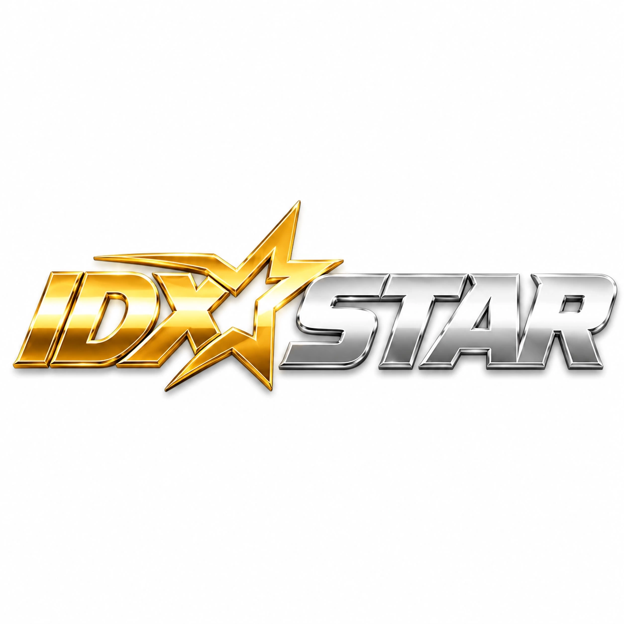 Aplikasi idxstar Terbaik untuk Android dan iOS APK Resmi — ikon aplikasi