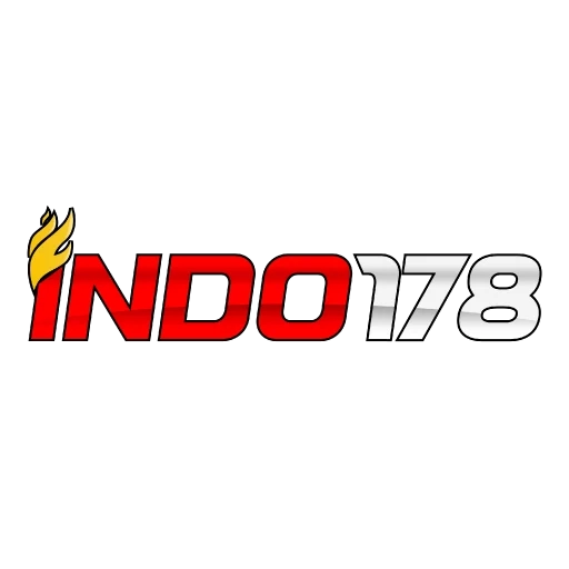 Aplikasi indo178 Terbaru dan Terlengkap APK Resmi — ikon aplikasi