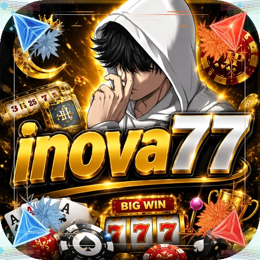 inova77 APK Terbaru untuk Perangkat Android APK Resmi — ikon aplikasi