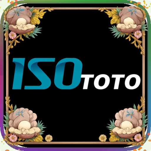 Aplikasi isototo Terbaru dengan Fitur Terbaik APK Resmi — ikon aplikasi
